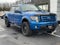 2011 Ford F-150 4WD SUPERCREW 145 XLT