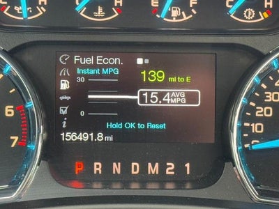 2011 Ford F-150 4WD SUPERCREW 145 XLT