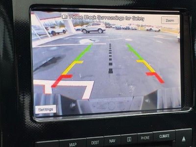 2011 Ford F-150 4WD SUPERCREW 145 XLT