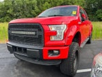 2015 Ford F-150 Base