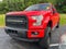 2015 Ford F-150 Base