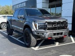 2025 Ford F-150 Raptor 4WD SuperCrew 5.Box