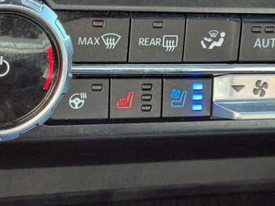 2025 Ford F-150 Raptor 4WD SuperCrew 5.Box