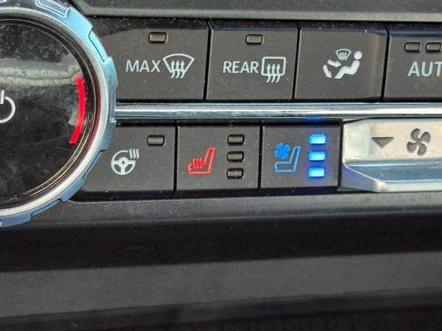 2025 Ford F-150 Raptor 4WD SuperCrew 5.Box