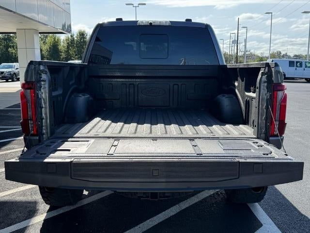 2025 Ford F-150 Raptor 4WD SuperCrew 5.Box