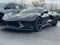 2025 Chevrolet Corvette Stingray 2dr Stingray Cpe w/1LT