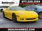 2007 Chevrolet Corvette 2dr Cpe
