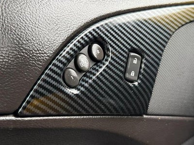 2007 Chevrolet Corvette 2dr Cpe