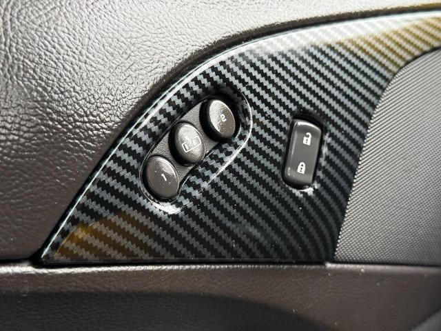 2007 Chevrolet Corvette 2dr Cpe