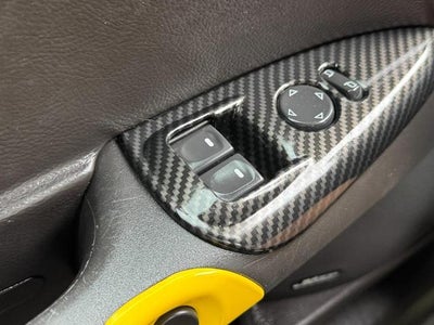 2007 Chevrolet Corvette 2dr Cpe