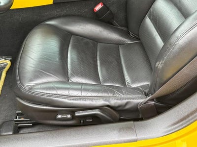 2007 Chevrolet Corvette 2dr Cpe