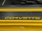 2007 Chevrolet Corvette 2dr Cpe