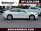 2018 Chevrolet Malibu 4dr Sdn LT w/1LT