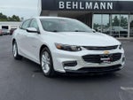 2018 Chevrolet Malibu 4dr Sdn LT w/1LT