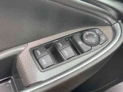 2018 Chevrolet Malibu 4dr Sdn LT w/1LT