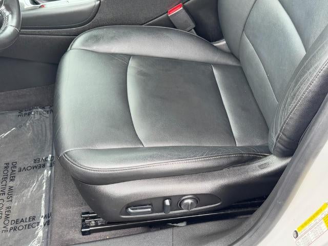 2018 Chevrolet Malibu 4dr Sdn LT w/1LT