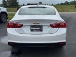 2018 Chevrolet Malibu 4dr Sdn LT w/1LT