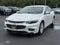 2018 Chevrolet Malibu 4dr Sdn LT w/1LT