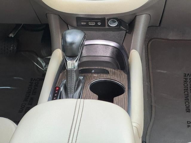 2023 Chevrolet Malibu 4dr Sdn 2LT