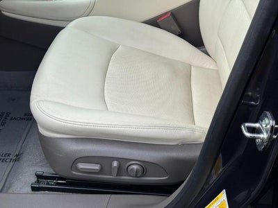 2023 Chevrolet Malibu 4dr Sdn 2LT