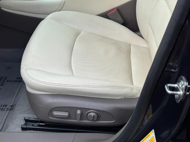 2023 Chevrolet Malibu 4dr Sdn 2LT