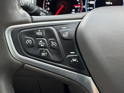 2023 Chevrolet Malibu 4dr Sdn 2LT