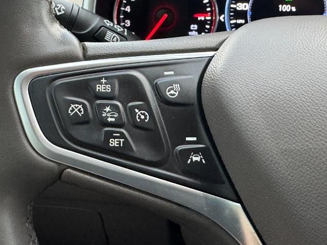 2023 Chevrolet Malibu 4dr Sdn 2LT