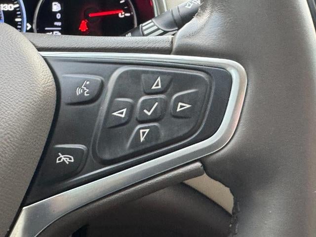 2023 Chevrolet Malibu 4dr Sdn 2LT
