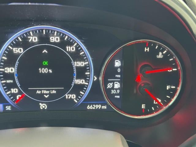 2023 Chevrolet Malibu 4dr Sdn 2LT