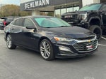 2023 Chevrolet Malibu 4dr Sdn 2LT