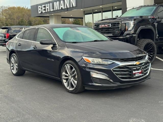 2023 Chevrolet Malibu 4dr Sdn 2LT