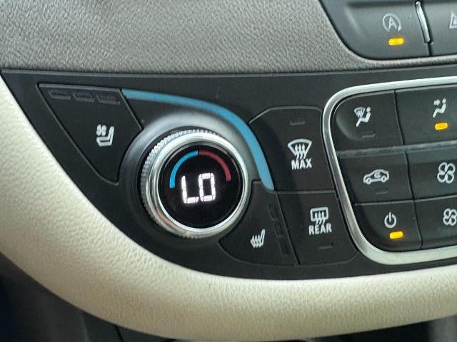 2023 Chevrolet Malibu 4dr Sdn 2LT