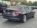 2023 Chevrolet Malibu 4dr Sdn 2LT