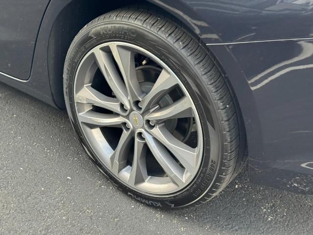 2023 Chevrolet Malibu 4dr Sdn 2LT
