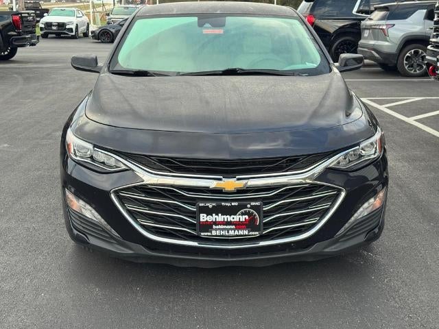 2023 Chevrolet Malibu 4dr Sdn 2LT