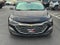 2023 Chevrolet Malibu 4dr Sdn 2LT