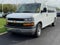 2025 Chevrolet Express Passenger RWD 3500 LT