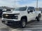 2025 Chevrolet Silverado 2500 HD 4WD Crew Cab Work Truck