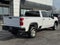 2025 Chevrolet Silverado 2500 HD 4WD Crew Cab Work Truck