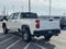 2025 Chevrolet Silverado 2500 HD 4WD Crew Cab Work Truck