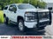 2022 Chevrolet Silverado 2500 HD 4WD Crew Cab High Country