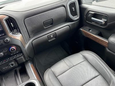 2022 Chevrolet Silverado 2500 HD Base