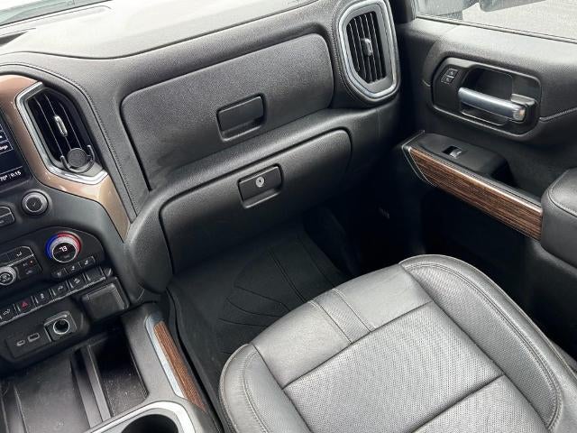 2022 Chevrolet Silverado 2500 HD Base