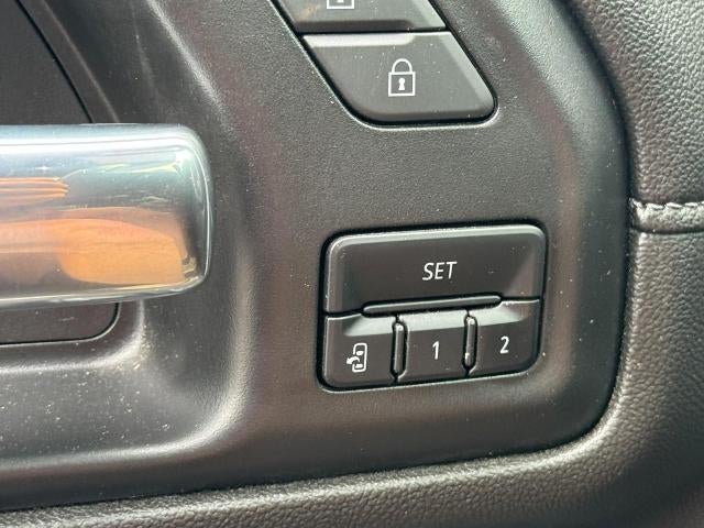 2022 Chevrolet Silverado 2500 HD Base