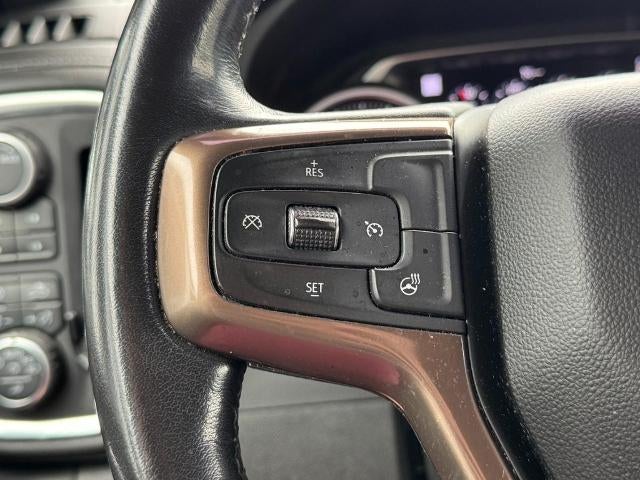 2022 Chevrolet Silverado 2500 HD Base