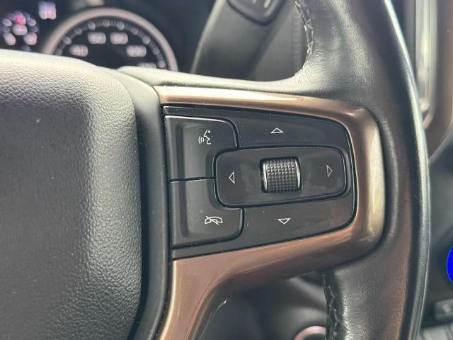 2022 Chevrolet Silverado 2500 HD Base