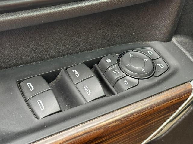 2022 Chevrolet Silverado 2500 HD Base