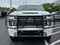 2022 Chevrolet Silverado 2500 HD Base