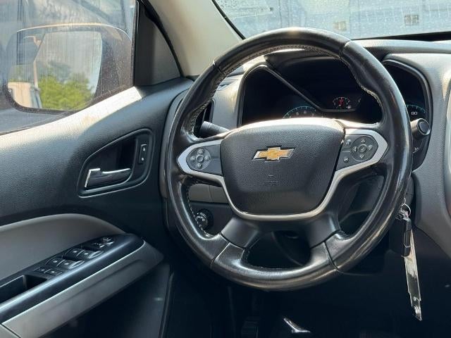 2020 Chevrolet Colorado 2WD Crew Cab LT