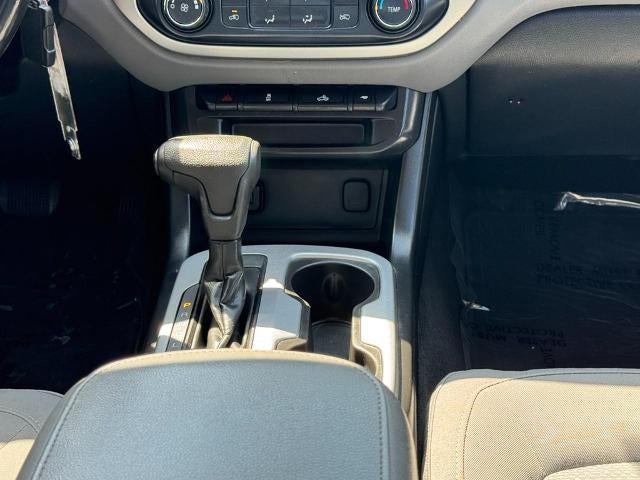 2020 Chevrolet Colorado 2WD Crew Cab LT